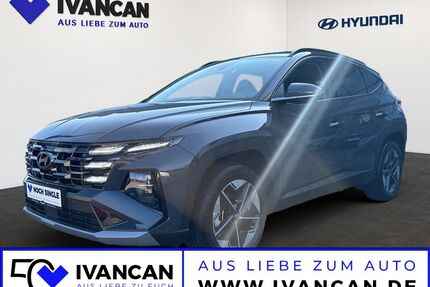 Hyundai TUCSON Gebrauchtwagen