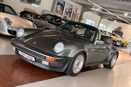 Porsche 930 Gebrauchtwagen