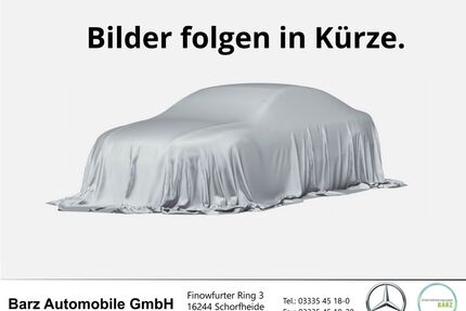 Mercedes-Benz GLE 350 Gebrauchtwagen