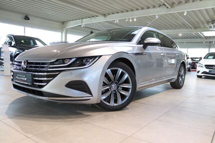 VW Arteon Gebrauchtwagen