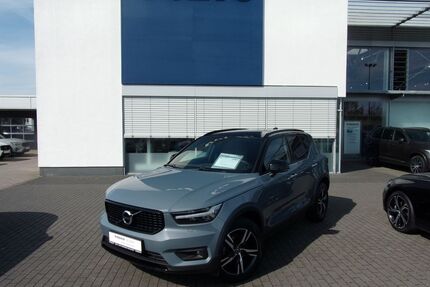 Volvo XC40 Gebrauchtwagen