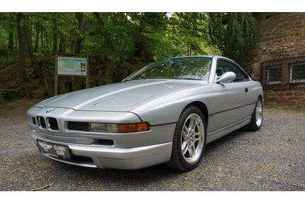 BMW 840 Gebrauchtwagen