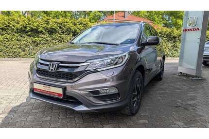 Honda CR-V Gebrauchtwagen