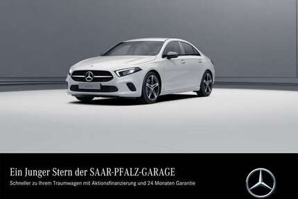 Mercedes-Benz A 250 Gebrauchtwagen