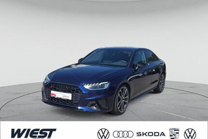 Audi S4 Gebrauchtwagen