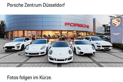 Porsche Cayman Gebrauchtwagen