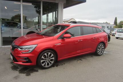 Renault Megane Gebrauchtwagen