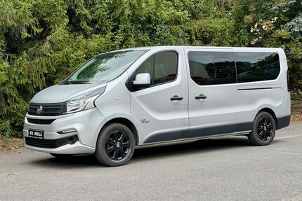 Fiat Talento Gebrauchtwagen