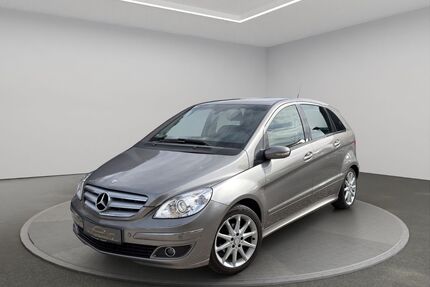 Mercedes-Benz B 170 Gebrauchtwagen