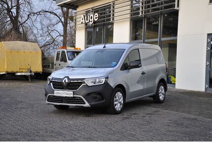 Renault Kangoo Gebrauchtwagen