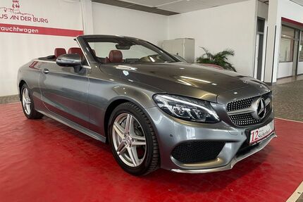 Mercedes-Benz C 250 Gebrauchtwagen