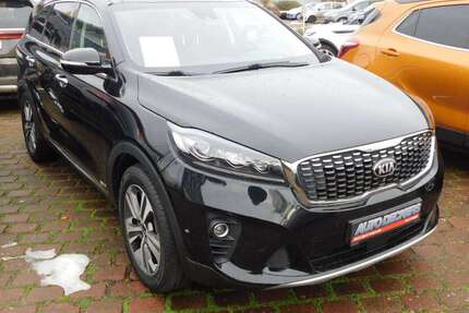 Kia Sorento Gebrauchtwagen