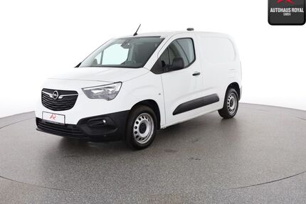 Opel Combo Gebrauchtwagen