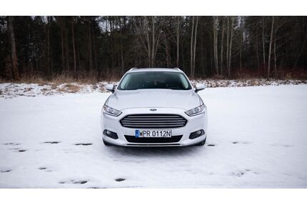Ford Mondeo Gebrauchtwagen