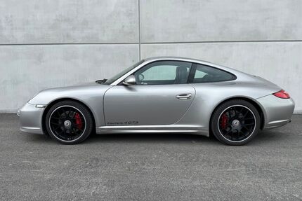 Porsche 997 Gebrauchtwagen