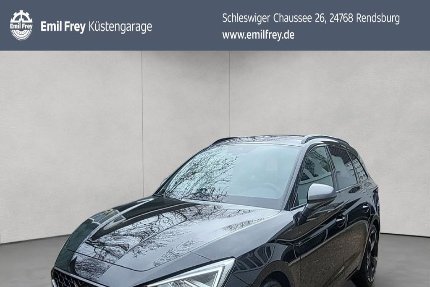 Cupra Leon Gebrauchtwagen