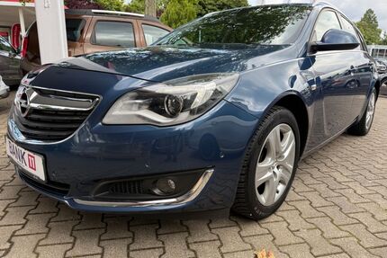 Opel Insignia Gebrauchtwagen