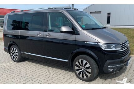 VW T6 Multivan Gebrauchtwagen