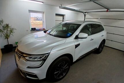 Renault Koleos Gebrauchtwagen