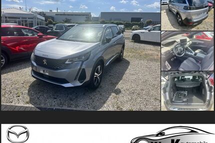 Peugeot 5008 Gebrauchtwagen