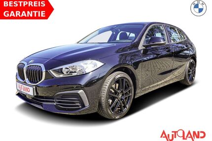 BMW 118 Gebrauchtwagen