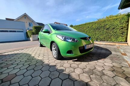 Mazda 2 Gebrauchtwagen