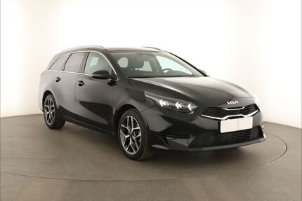 Kia ceed / Ceed Gebrauchtwagen
