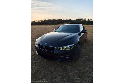 BMW 430 Gran Coupé Gebrauchtwagen