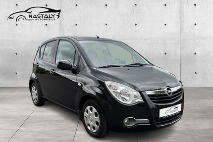 Opel Agila Gebrauchtwagen