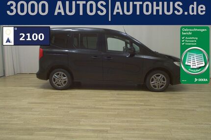 Mercedes-Benz T-Klasse Gebrauchtwagen
