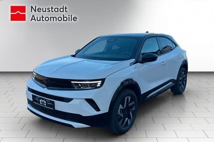 Opel Mokka Gebrauchtwagen