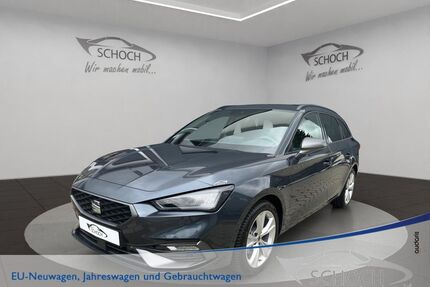 Seat Leon Gebrauchtwagen