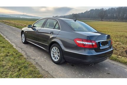 Mercedes-Benz E 300 Gebrauchtwagen