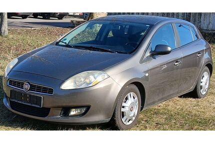 Fiat Bravo Gebrauchtwagen