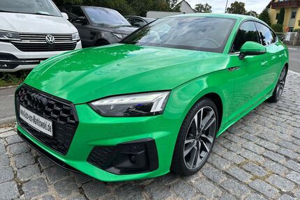 Audi S5 Gebrauchtwagen