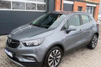 Opel Mokka Gebrauchtwagen