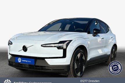 Volvo EX30 Gebrauchtwagen