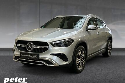 Mercedes-Benz GLA 180 Gebrauchtwagen