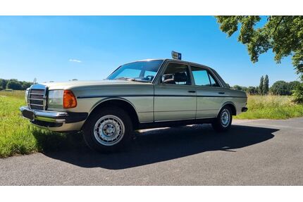 Mercedes-Benz 200 Gebrauchtwagen