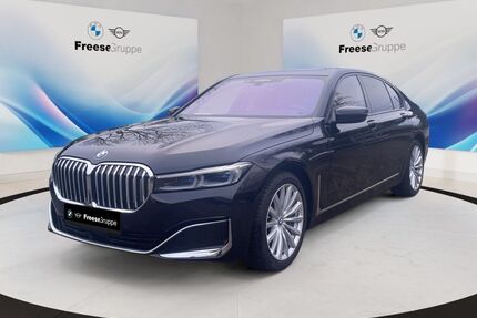 BMW 750 Gebrauchtwagen