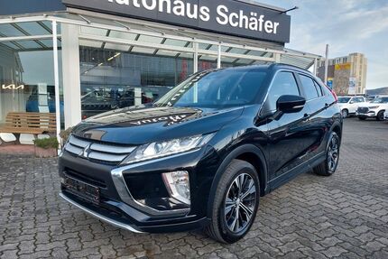 Mitsubishi Eclipse Gebrauchtwagen