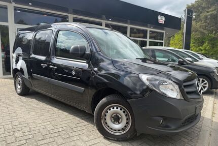 Mercedes-Benz Citan Gebrauchtwagen