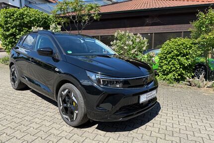 Opel Grandland (X) Gebrauchtwagen