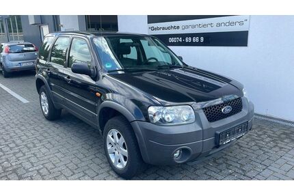 Ford Maverick Gebrauchtwagen
