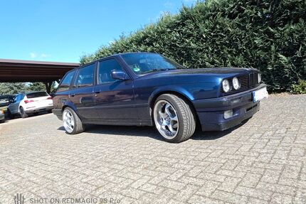 BMW 325 Gebrauchtwagen