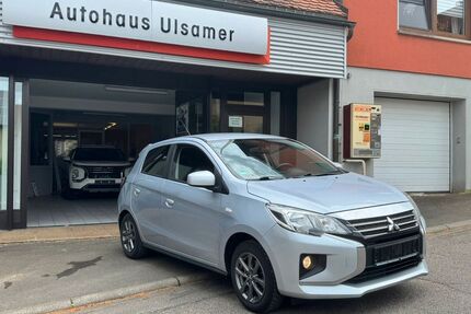 Mitsubishi Space Star Gebrauchtwagen