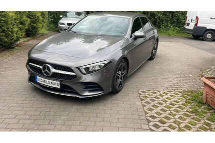 Mercedes-Benz A 200 Gebrauchtwagen