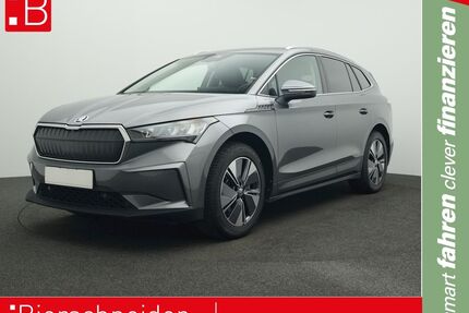 Skoda Enyaq Gebrauchtwagen