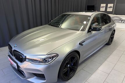 BMW M5 Gebrauchtwagen