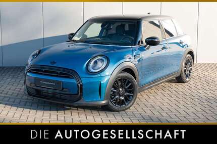 Mini Cooper Gebrauchtwagen